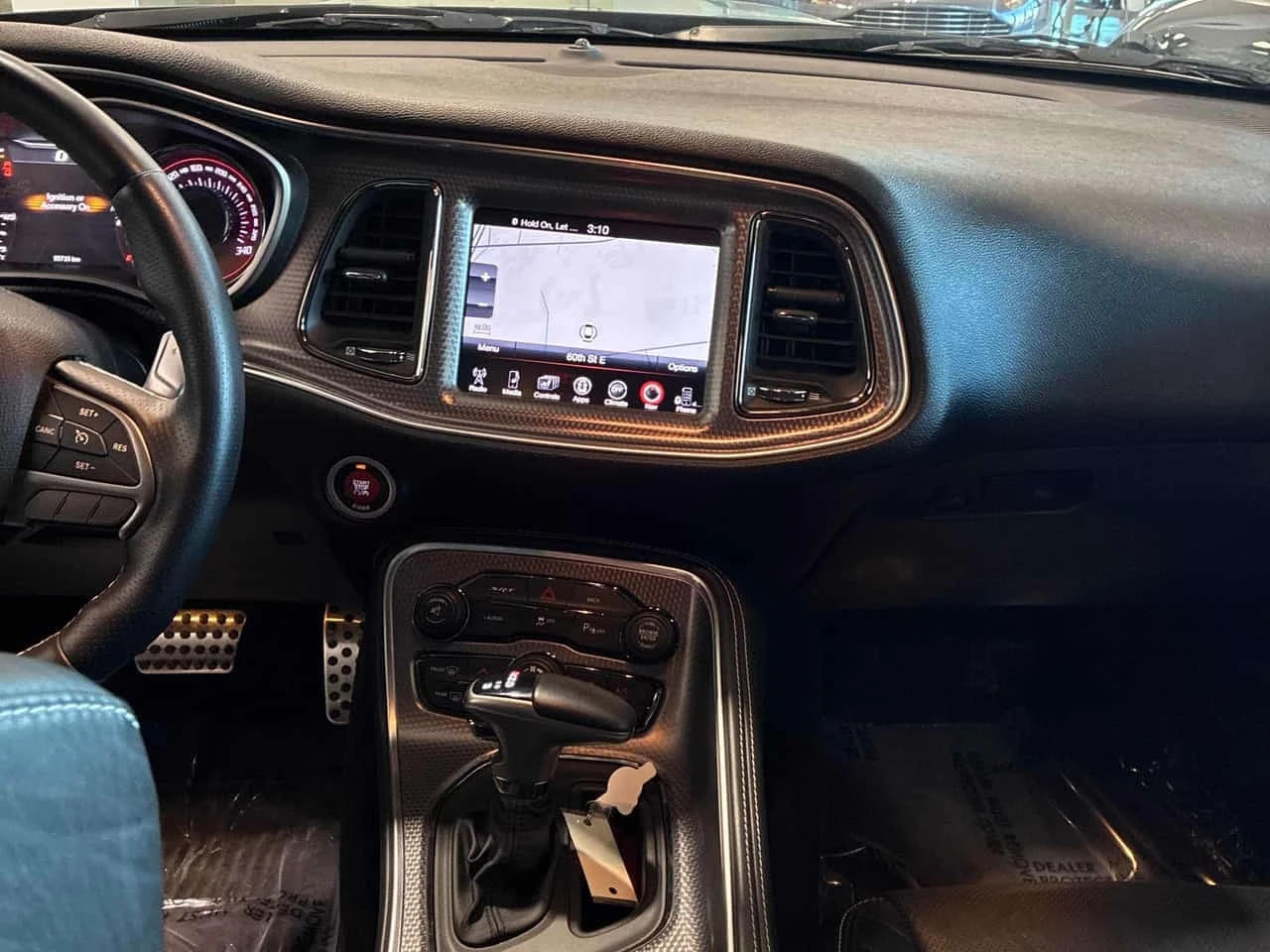 Dodge Challenger * SRT Hellcat * ���������� ��� ������������ ������ | Mobile.bg � ����������� 9