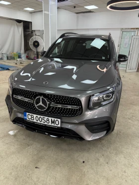 Mercedes-Benz GLB * 200d* AMG* 6+ 1, снимка 1