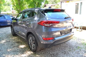 Hyundai Tucson 1.7 CRDi Xpossible, снимка 5
