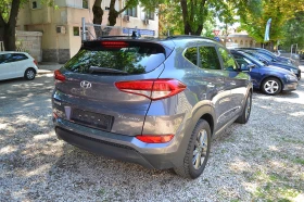 Hyundai Tucson 1.7 CRDi Xpossible, снимка 4