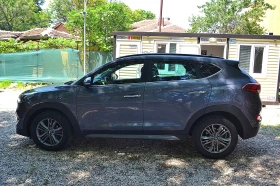 Hyundai Tucson 1.7 CRDi Xpossible, снимка 7