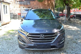 Hyundai Tucson 1.7 CRDi Xpossible, снимка 3