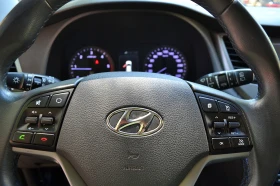 Hyundai Tucson 1.7 CRDi Xpossible, снимка 9