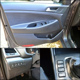 Hyundai Tucson 1.7 CRDi Xpossible, снимка 12