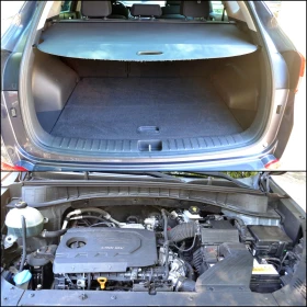 Hyundai Tucson 1.7 CRDi Xpossible, снимка 14