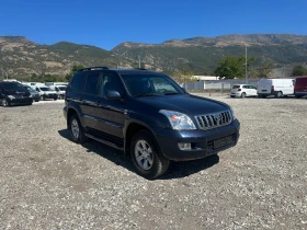 Toyota Land cruiser 3.0D4D!ТОП!АВТОМАТИК!, снимка 1