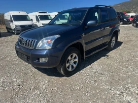 Toyota Land cruiser 3.0D4D!ТОП!АВТОМАТИК!, снимка 3