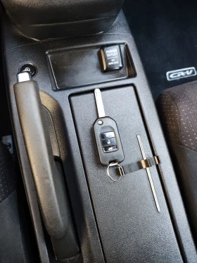 Honda Cr-v 2.2, снимка 6