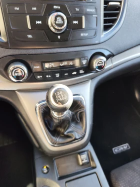 Honda Cr-v 2.2, снимка 9