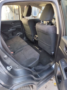 Honda Cr-v 2.2, снимка 5