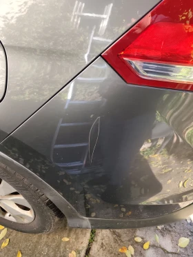 Honda Cr-v 2.2, снимка 8