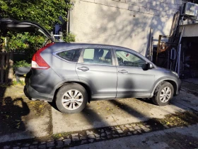 Honda Cr-v 2.2, снимка 2