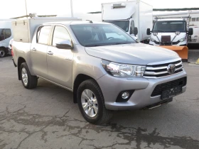 Toyota Hilux 2, 4, снимка 6