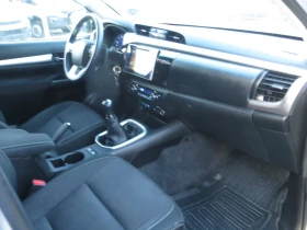 Toyota Hilux 2, 4, снимка 13