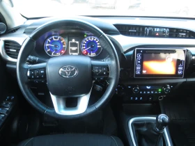 Toyota Hilux 2, 4, снимка 8