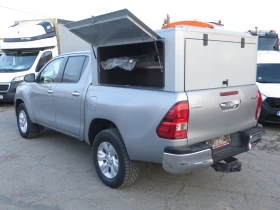 Toyota Hilux 2, 4, снимка 14