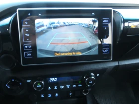 Toyota Hilux 2, 4, снимка 10