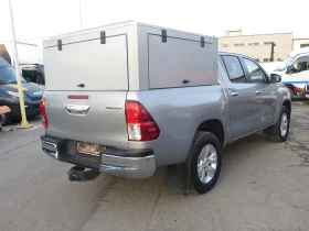 Toyota Hilux 2, 4, снимка 4