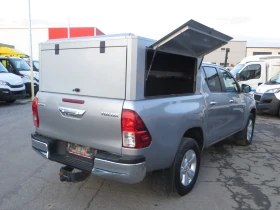 Toyota Hilux 2, 4, снимка 16