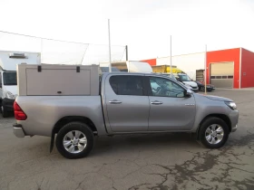 Toyota Hilux 2, 4, снимка 5