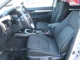 Toyota Hilux 2, 4, снимка 7