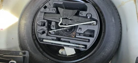 Citroen C3 Aircross 1.2 i Pure Tech /Navi /Led/110hp, снимка 8