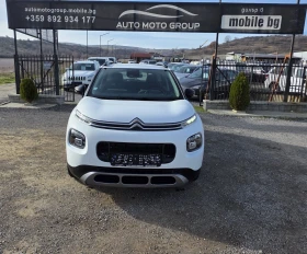 Citroen C3 Aircross 1.2 i Pure Tech /Navi /Led/110hp, снимка 1