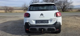 Citroen C3 Aircross 1.2 i Pure Tech /Navi /Led/110hp, снимка 7