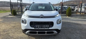 Citroen C3 Aircross 1.2 i Pure Tech /Navi /Led/110hp, снимка 2