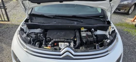 Citroen C3 Aircross 1.2 i Pure Tech /Navi /Led/110hp, снимка 14