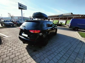 Subaru B9 tribeca 3000, снимка 4