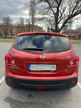 Nissan Qashqai, снимка 4