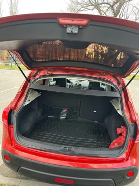 Nissan Qashqai, снимка 17
