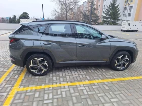 Hyundai Tucson Hyundai Tucson Plug-in-Hybrid 4x4, снимка 2