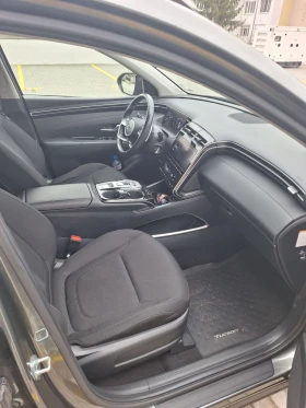 Hyundai Tucson Hyundai Tucson Plug-in-Hybrid 4x4, снимка 8