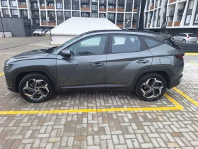 Hyundai Tucson Hyundai Tucson Plug-in-Hybrid 4x4, снимка 3