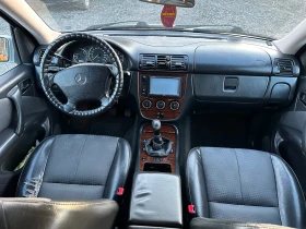 Mercedes-Benz ML 270 ML 270 diesel , снимка 5