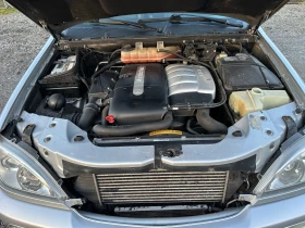 Mercedes-Benz ML 270 ML 270 diesel , снимка 9