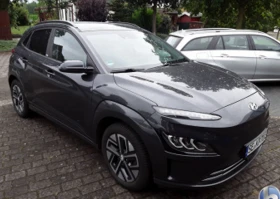 Hyundai Kona, снимка 1