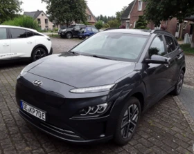 Hyundai Kona, снимка 2