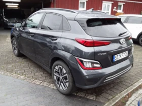 Hyundai Kona, снимка 3
