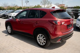Mazda CX-5 Камера* Кожа* Памет* full extra, снимка 6