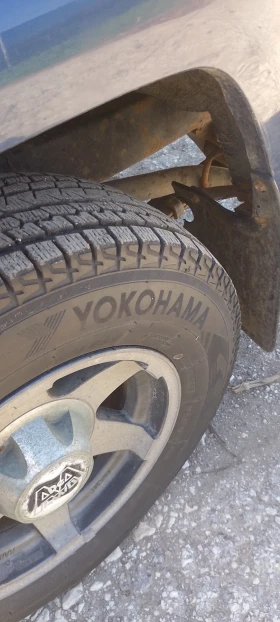 Daihatsu Feroza, снимка 10