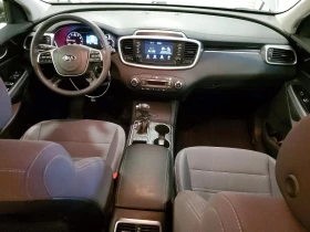 Kia Sorento 3.3l Lx, V6, снимка 8