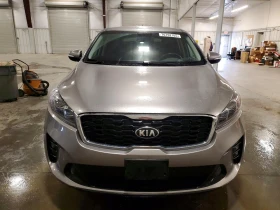 Kia Sorento 3.3l Lx, V6, снимка 5