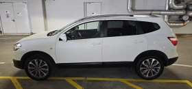 Nissan Qashqai, снимка 1