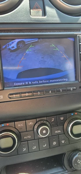 Nissan Qashqai + 2, снимка 10