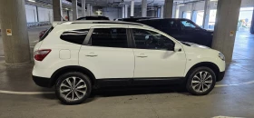 Nissan Qashqai, снимка 11