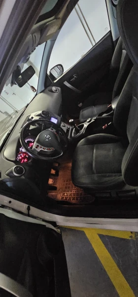 Nissan Qashqai, снимка 4