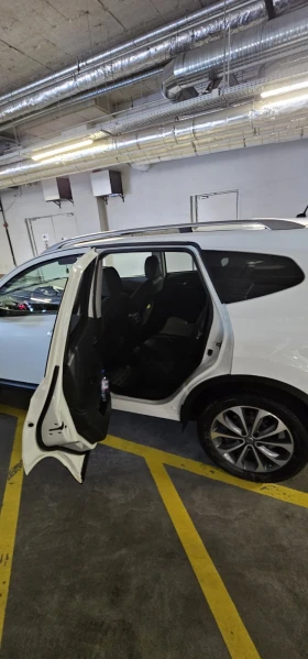 Nissan Qashqai, снимка 9